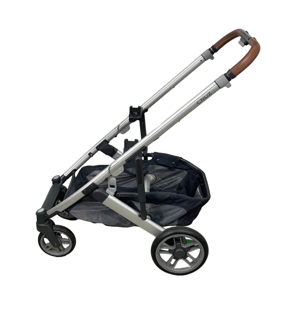 UPPAbaby CRUZ V2 Stroller Frame, 2020 4 UPPAbaby CRUZ V2 Stroller Frame, 2020 - Image 2