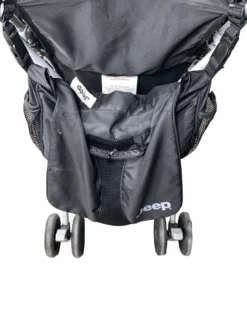 Jeep North Star Stroller, 2021, Black With Neutral Grey -Kindly Baby Shop c0d3edf1 7a18 4643 ba1a cfe905328090