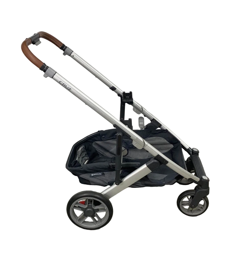 UPPAbaby CRUZ V2 Stroller Frame, 2020 5 UPPAbaby CRUZ V2 Stroller Frame, 2020 - Image 3
