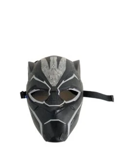 Marvel Black Panther Man Mask