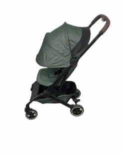Joolz Aer+ Stroller, 2023, Mighty Green -Kindly Baby Shop c143bdae ea01 4a83 95a4 f8cb5d4f05bf