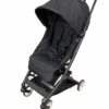 Cybex Libelle Compact Stroller, Deep Black, 2020 -Kindly Baby Shop c15478ea db65 4889 899c 8684c36f3443