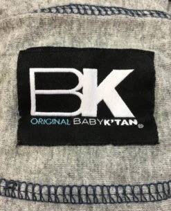 Baby K'tan Baby Carrier, Small, Original 14 Baby K'tan Baby Carrier, Small, Original -Kindly Baby Shop c1e2f1eacedd0ececd660e6fbaa957d1