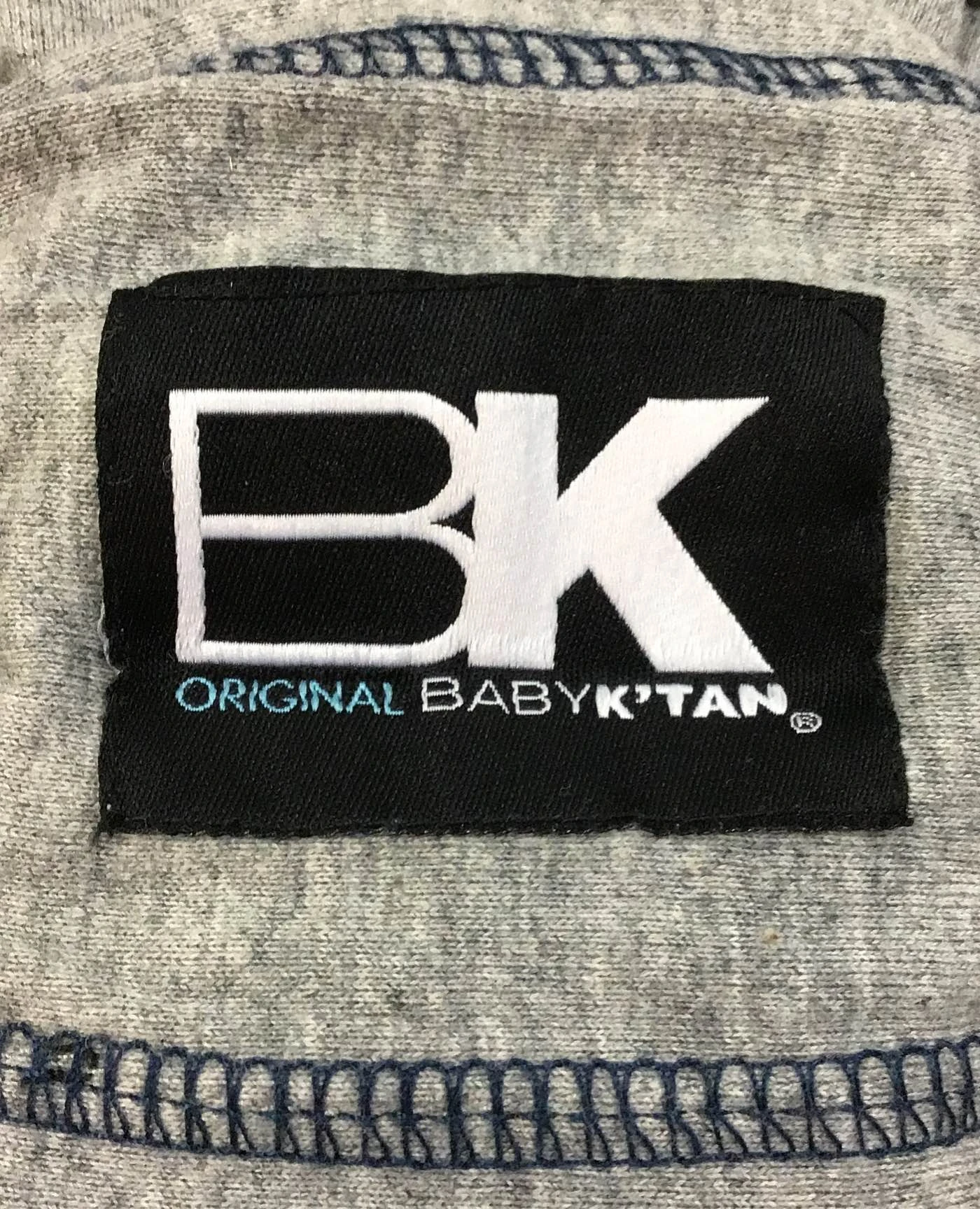 Baby K'tan Baby Carrier, Small, Original 8 Baby K'tan Baby Carrier, Small, Original - Image 6