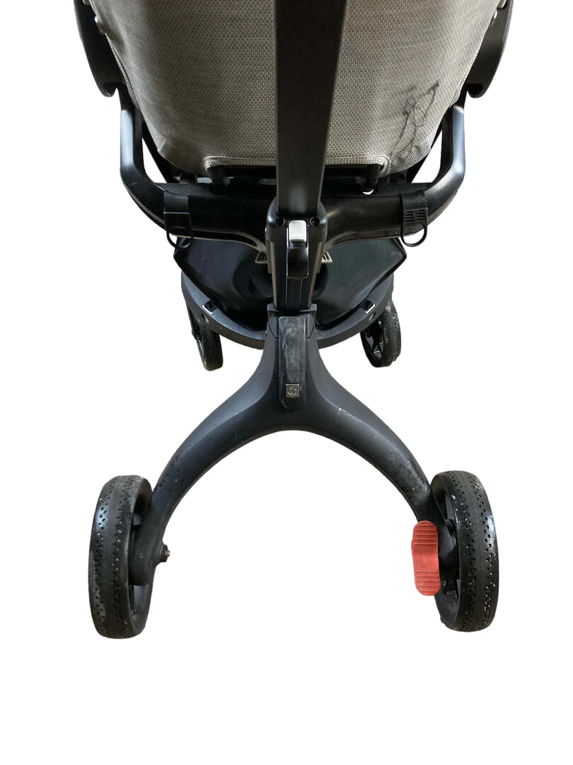 Stokke Xplory Stroller, 2018 10 Stokke Xplory Stroller, 2018 - Image 8