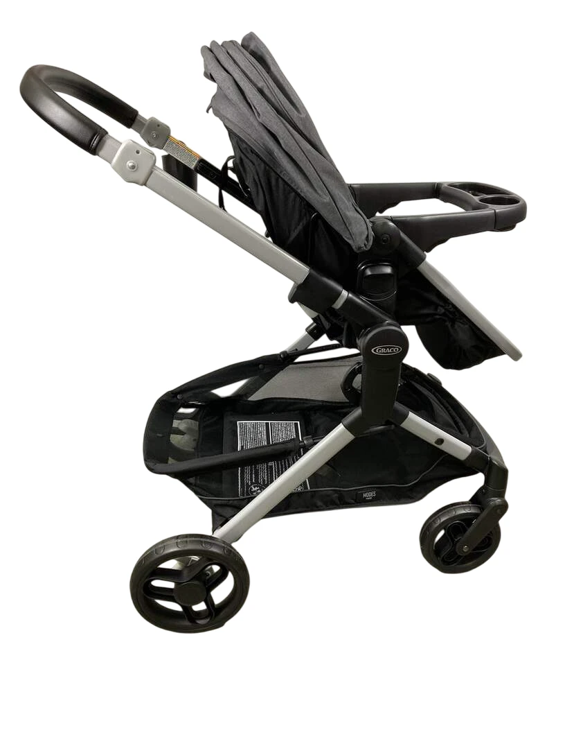 Graco Modes Nest Travel System, Sullivan, 2023 5 Graco Modes Nest Travel System, Sullivan, 2023 - Image 3