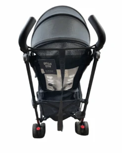 UPPAbaby G-LITE Stroller, 2018, Jake (Black) 14 UPPAbaby G-LITE Stroller, 2018, Jake (Black) -Kindly Baby Shop c37ad65e 2cab 45cb 8ea2 5af7fe5039d8