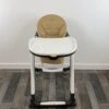 Peg Perego Siesta High Chair, Nude 2 Peg Perego Siesta High Chair, Nude -Kindly Baby Shop c3c14594784109eb62e71e31c3136684