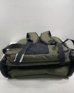 Baby Brezza Dante Changing Station Diaper Backpack, Olive 10 Baby Brezza Dante Changing Station Diaper Backpack, Olive -Kindly Baby Shop c3fe65fd35dd14e43a8f3f3a96cc0b20