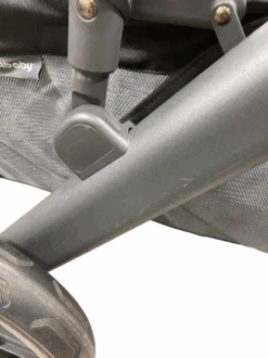 UPPAbaby VISTA V2 Stroller, Frame Only, 2021 -Kindly Baby Shop c411200f 881a 4c90 9467 20126ec9f271