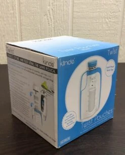 Kiinde Kozii Bottle Warmer And Breastmilk Warmer, With Accessories 14 Kiinde Kozii Bottle Warmer And Breastmilk Warmer, With Accessories -Kindly Baby Shop c46aed84f1ba97e64a349cefe2807e5f