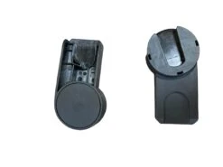 Cybex MIOS Stroller, 2018, Matte Black, Deep Black, (Canopy Not Included) 21 Cybex MIOS Stroller, 2018, Matte Black, Deep Black, (Canopy Not Included) -Kindly Baby Shop c4a204fcd3044ac4aa890dd2cede2e21