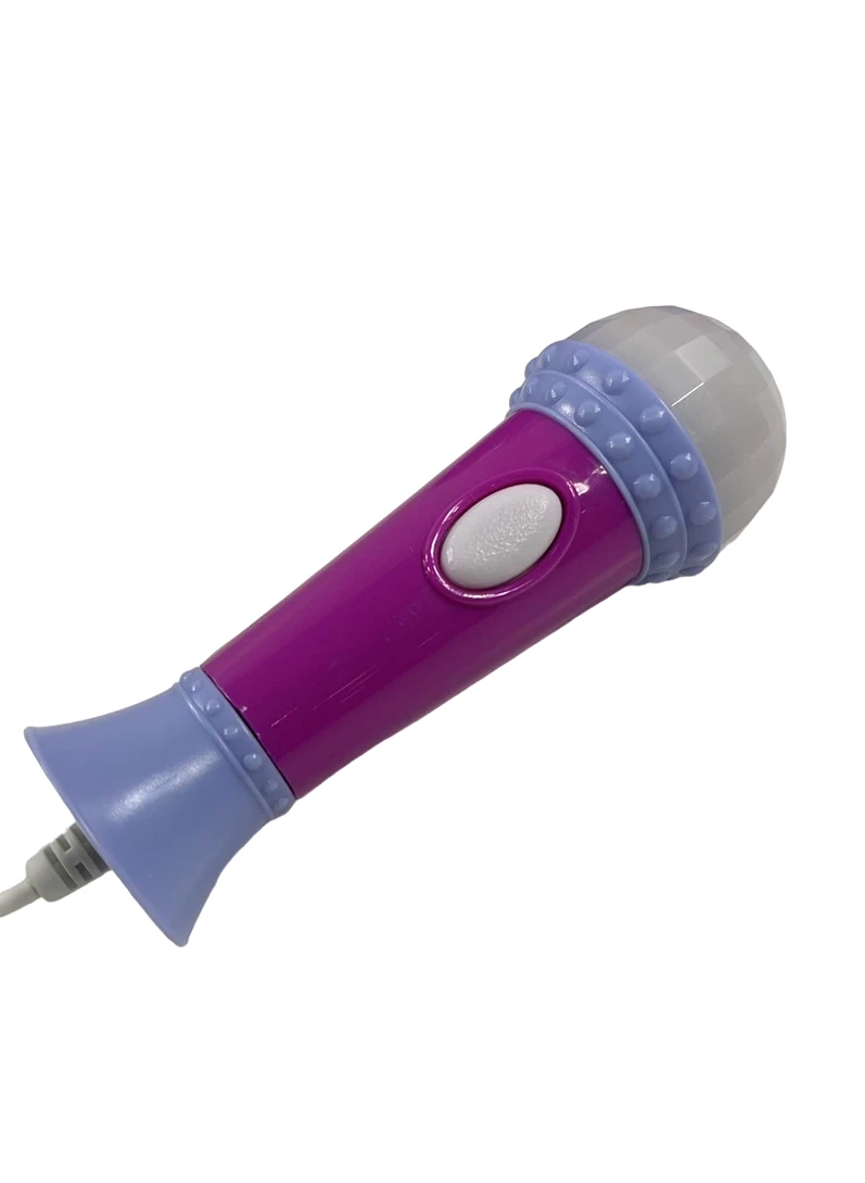 DreamWorks Trolls Sing Along Boombox 5 DreamWorks Trolls Sing Along Boombox - Image 3