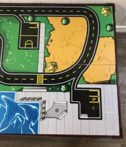 KidKraft Metropolis Train Table And Set -Kindly Baby Shop c4d8b021e2c528e0a001db96985c12af