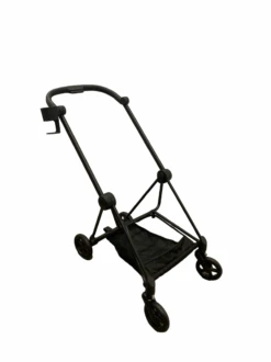 Cybex MIOS Stroller Frame, Matte Black
