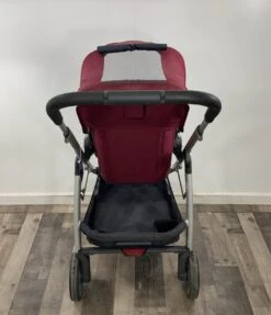 UPPAbaby CRUZ Stroller, Samantha (Magenta), 2017 24 UPPAbaby CRUZ Stroller, Samantha (Magenta), 2017 -Kindly Baby Shop c50d79e2a85569d12a162a03fa0c54b6