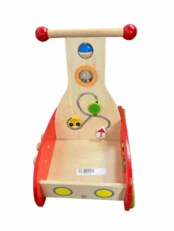 Hape Wonder Walker 14 Hape Wonder Walker -Kindly Baby Shop c527ed8a 9141 4c8c 8c5b 630619a7024c