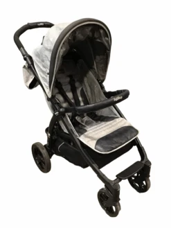 Peg Perego Booklet 50 Stroller, 2016