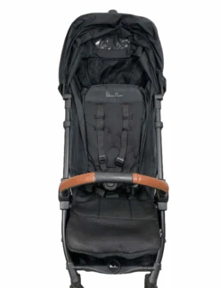 Silver Cross Jet Compact Stroller, 2021, Black 26 Silver Cross Jet Compact Stroller, 2021, Black -Kindly Baby Shop c596c691 191b 4e79 814e c849fbd3dac3