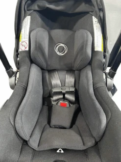 Bugaboo Turtle Air By Nuna Car Seat, 2022, Black 20 Bugaboo Turtle Air By Nuna Car Seat, 2022, Black -Kindly Baby Shop c5e4693a 1878 4d09 b0f7 68b40089c234