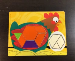 Melissa & Doug Animal Pattern Blocks 22 Melissa & Doug Animal Pattern Blocks -Kindly Baby Shop c630c3d793a85cbf844ec3ff47e87259