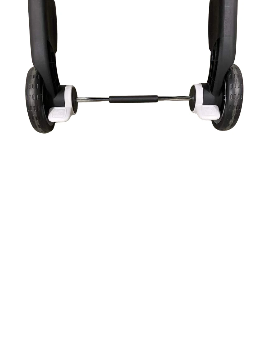 Evenflo Shyft Dual Ride Infant Car Seat Stroller Combo, Sylva, 2023 10 Evenflo Shyft Dual Ride Infant Car Seat Stroller Combo, Sylva, 2023 - Image 8