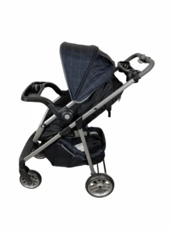 Safety 1st Smooth Ride Travel System Stroller, 2023, High Street -Kindly Baby Shop c66ecbc5 6e5d 4b3f 8111 6d1d6710318b