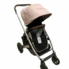 UPPAbaby CRUZ V2 Stroller, 2020, Alice (Dusty Pink) 2 UPPAbaby CRUZ V2 Stroller, 2020, Alice (Dusty Pink) -Kindly Baby Shop c6c21549 36e1 4f2f 88a8 8a7addc9dcac