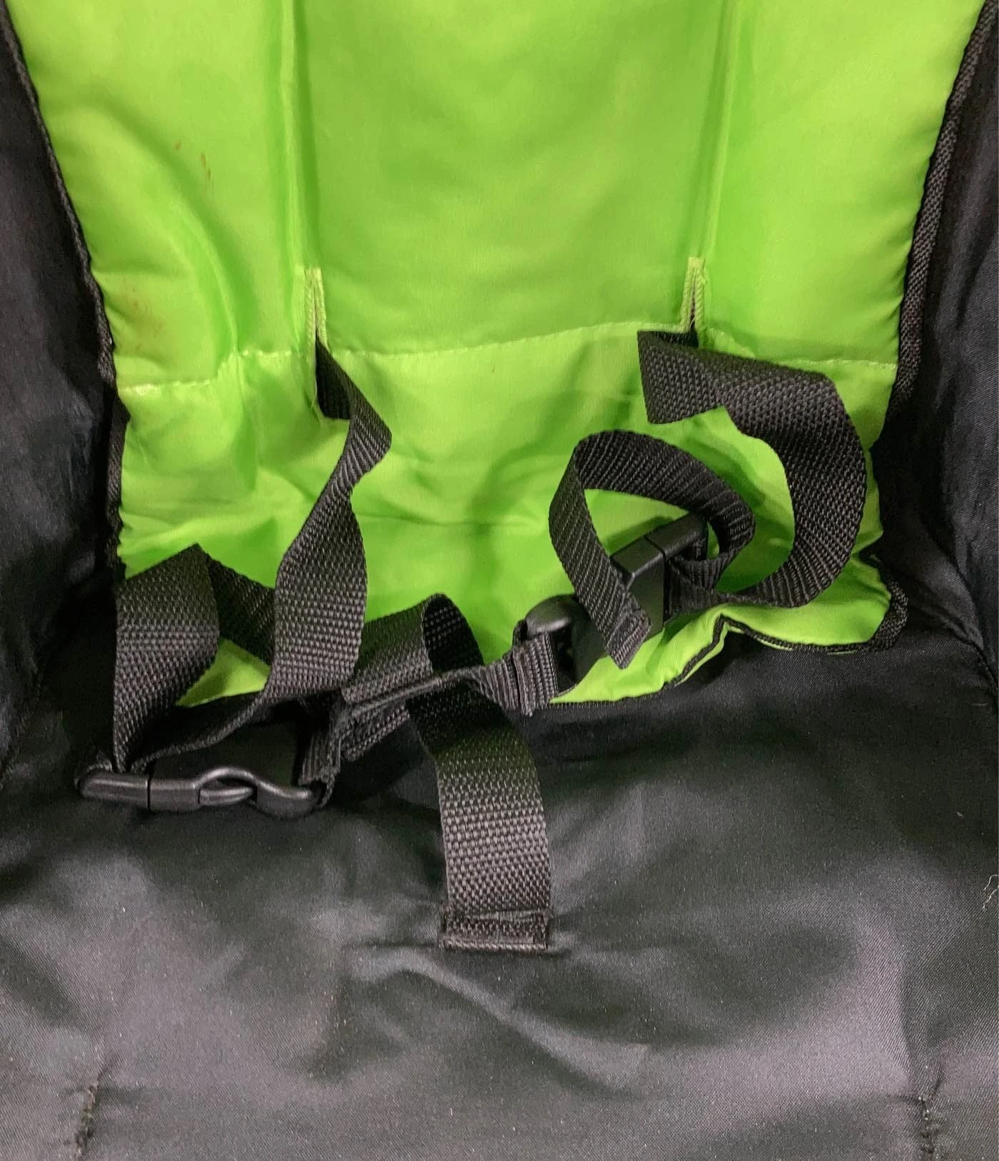 Kolcraft Cloud Umbrella Stroller, 2015 9 Kolcraft Cloud Umbrella Stroller, 2015 - Image 7