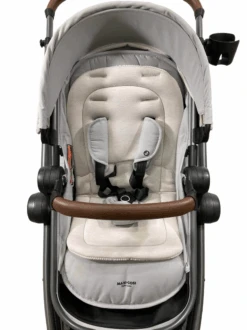 Maxi-Cosi Zelia2 Luxe Travel System, Network Sand, 2023 -Kindly Baby Shop c790b9c1 4d4a 41bf 84dd c9d0890cf326