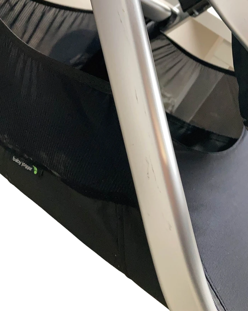 Baby Jogger City Select Single Stroller, Jet, 2016 12 Baby Jogger City Select Single Stroller, Jet, 2016 - Image 10