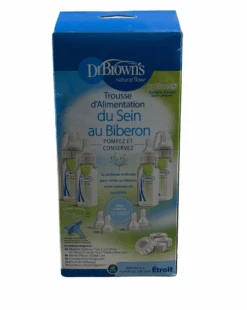 Dr. Brown's Breast To Bottle Pump & Store Feeding Set -Kindly Baby Shop c82b01a7 17d8 4f45 856c a60cc581caf3
