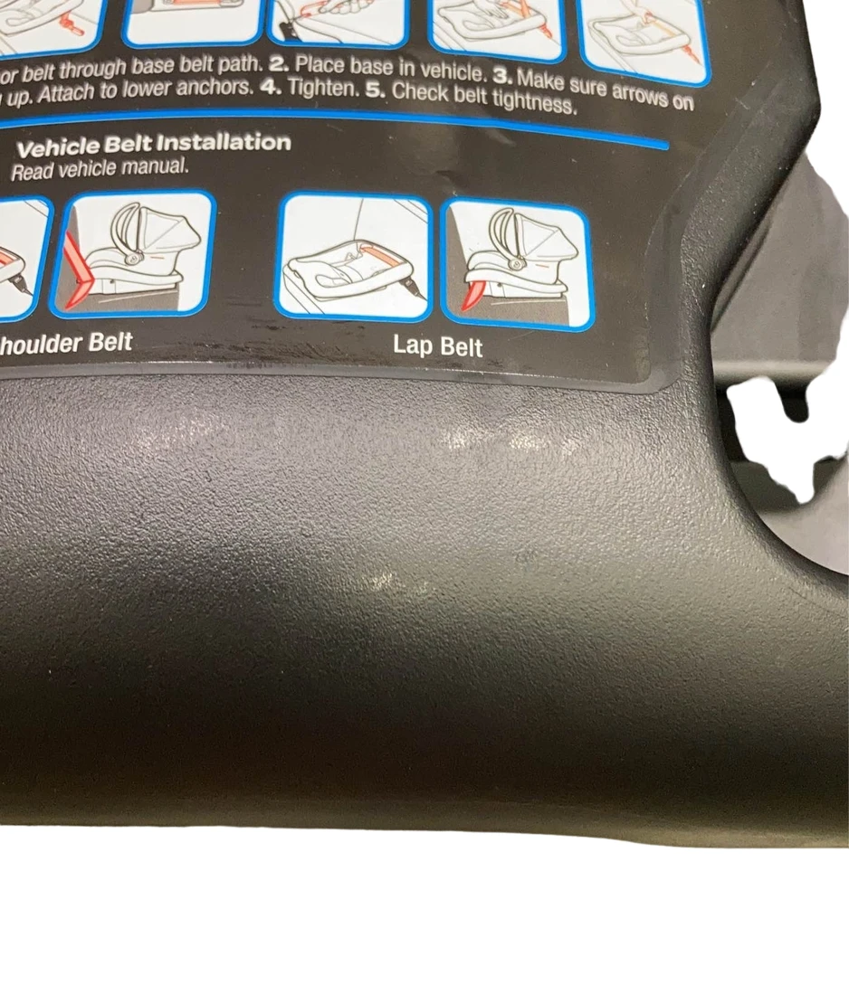 Maxi-Cosi Zelia2 Luxe Travel System, New Hope Navy, 2023 22 Maxi-Cosi Zelia2 Luxe Travel System, New Hope Navy, 2023 - Image 20