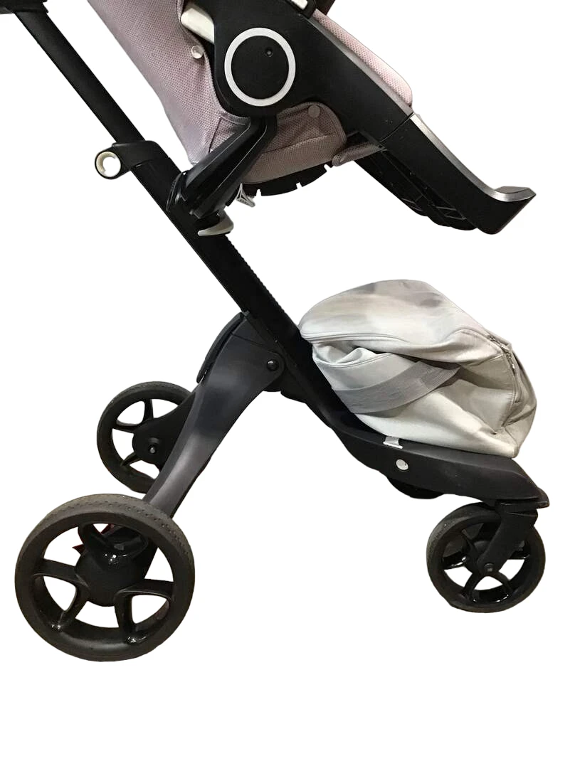 Stokke Xplory Stroller, 2020 11 Stokke Xplory Stroller, 2020 - Image 9