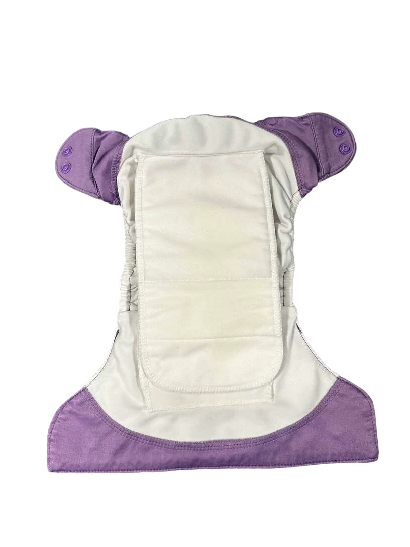 BumGenius Freetime All-In-One Cloth Diapers, 6 Pk 10 BumGenius Freetime All-In-One Cloth Diapers, 6 Pk - Image 8