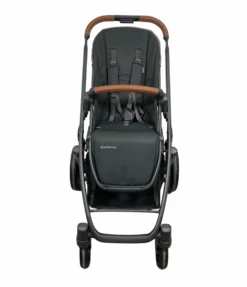 UPPAbaby VISTA V2 Stroller, 2022, Greyson (Charcoal Melange), (Canopy Not Included) 17 UPPAbaby VISTA V2 Stroller, 2022, Greyson (Charcoal Melange), (Canopy Not Included) -Kindly Baby Shop c956bc8a 29b2 4ea3 a0e2 44fbe674b646