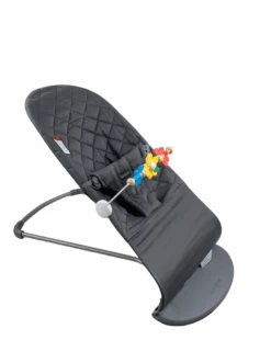 BabyBjorn Bouncer Bliss Bundle With Toy Bar