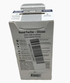 BIBS 2-Pack Pacifiers, De Lux, Cloud/Sage -Kindly Baby Shop c9f95a10 14f2 4065 ac41 88b2b0702cb2