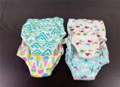 BUNDLE Training Underpants