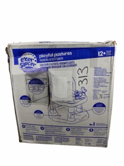 Evenflo ExerSaucer, Playful Pastures -Kindly Baby Shop ca5adf74 7093 4aa9 848d 8074a4a1cf18 062e29a7 33ac 4f08 81b5 d3e306dee2e5