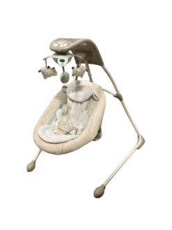 Ingenuity InLighten Cradling Swing 12 Ingenuity InLighten Cradling Swing -Kindly Baby Shop ca840009 71c5 46a3 892b 520216a4b641
