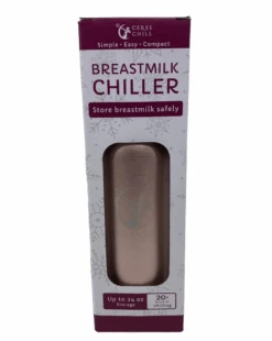 Ceres Chill Breastmilk Chiller, Rose Gold Extra-Special Edition -Kindly Baby Shop ca968d98 97bc 4245 83f2 0cbbc6c7de92