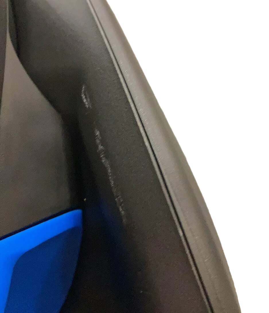 Graco Turn2Me 3-in-1 Rotating Car Seat, 2023, Cambridge 9 Graco Turn2Me 3-in-1 Rotating Car Seat, 2023, Cambridge - Image 7