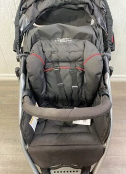 Graco Trekko Stroller, 2012 -Kindly Baby Shop caa14d7a345f71e1f1c4f285bad2bdf8