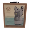 Lillebaby CarryOn Airflow Carrier Toddler Size, Mist 1 Lillebaby CarryOn Airflow Carrier Toddler Size, Mist -Kindly Baby Shop caaf2431 56ee 4e73 bb32 010d6b3b8c97