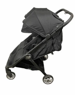 Baby Jogger City Tour 2 Double Stroller, Pitch Black , 2022 15 Baby Jogger City Tour 2 Double Stroller, Pitch Black , 2022 -Kindly Baby Shop cabfdc03 ac8b 49c2 b119 4d44811de16e
