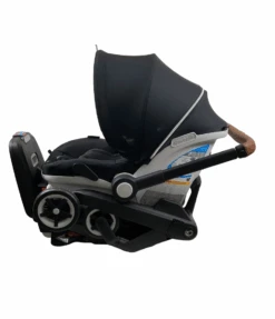 Evenflo Gold Shyft Dual Ride Infant Car Seat Stroller Combo, 2023, Onyx Black -Kindly Baby Shop cb7e9707 ac81 423f a408 9886f40d2c11