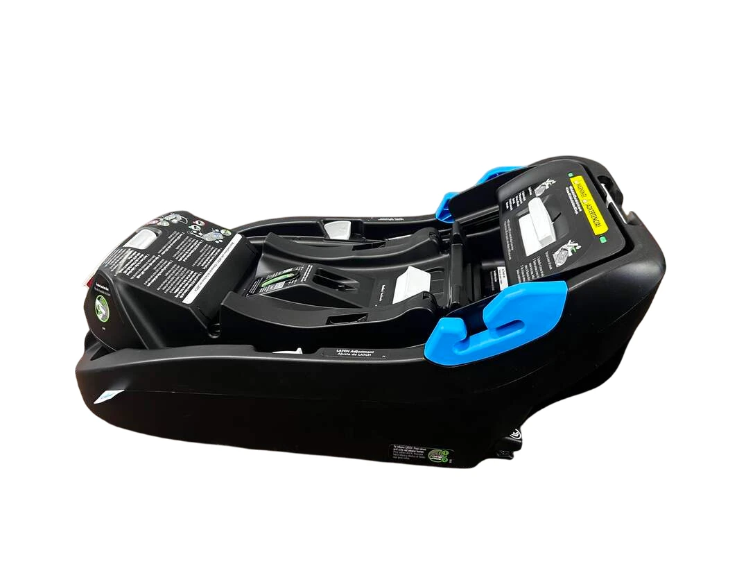 Clek Liing Infant Car Seat Base, 2021 4 Clek Liing Infant Car Seat Base, 2021 - Image 2