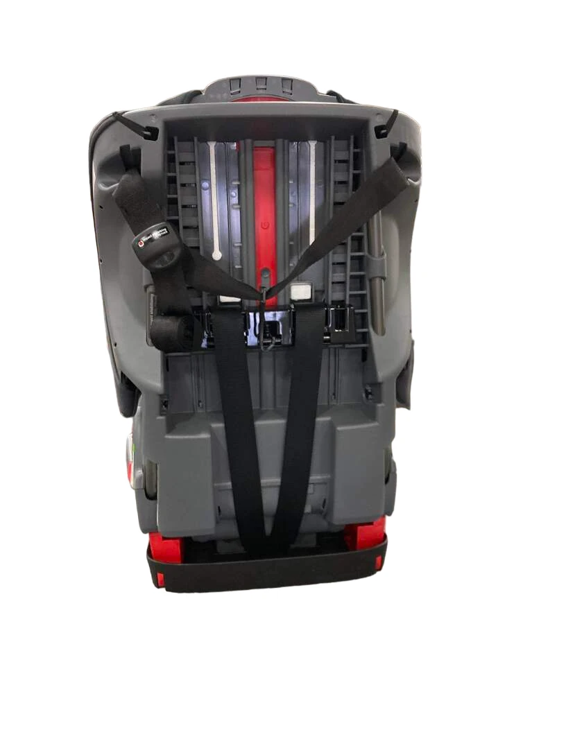 Britax Grow With You Harness-2-Booster Seat, 2024, Mod Black 7 Britax Grow With You Harness-2-Booster Seat, 2024, Mod Black - Image 5