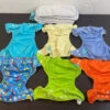 Charlie Banana Cloth Diapers And Inserts, One Size -Kindly Baby Shop cbfcc76dbaf4459acc753544b25aa6a2